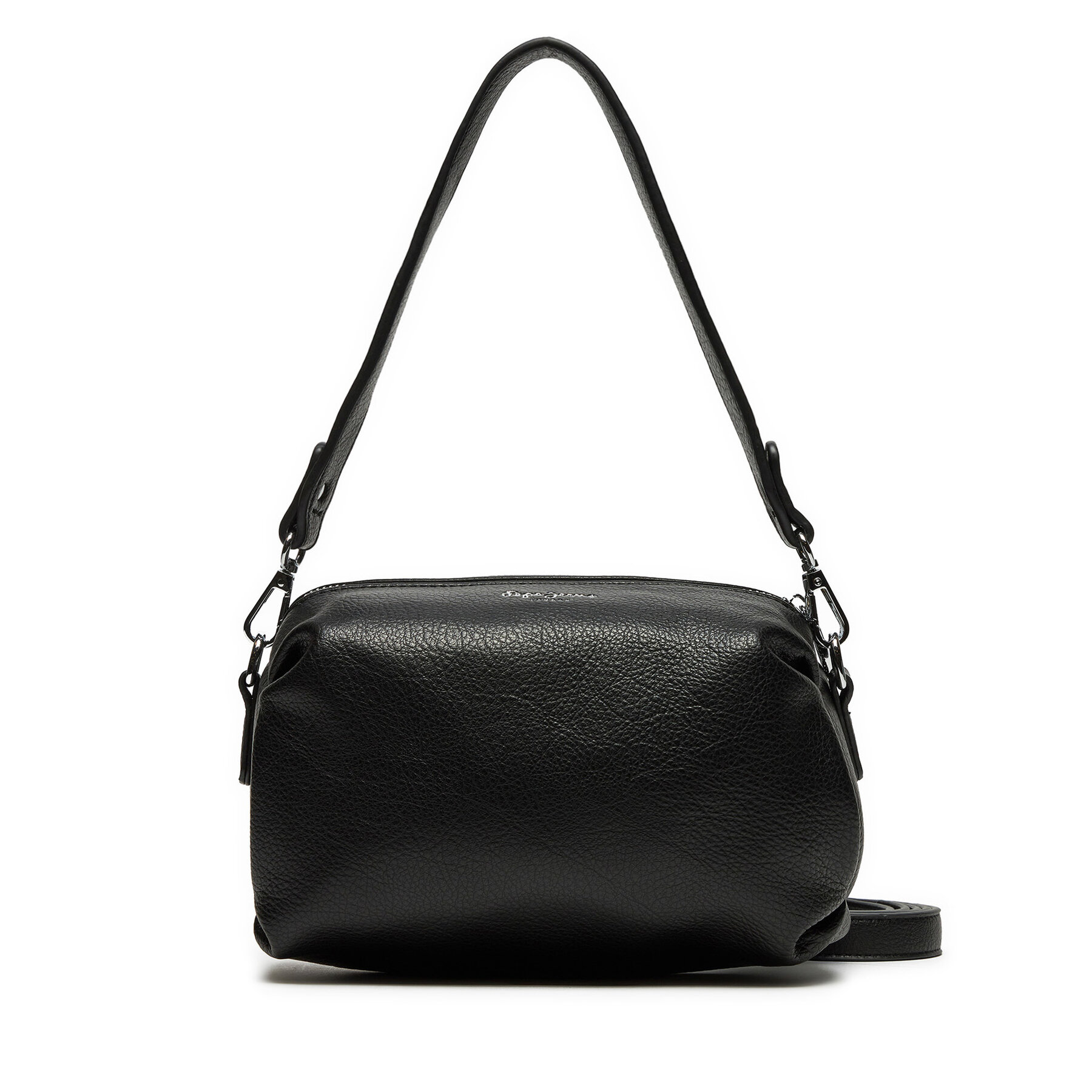 Handtasche Pepe Jeans PL031565 Schwarz von Pepe Jeans