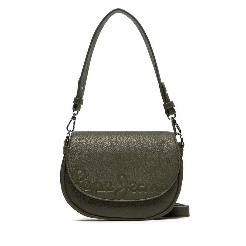 Handtasche Pepe Jeans PL031566 Khakifarben von Pepe Jeans