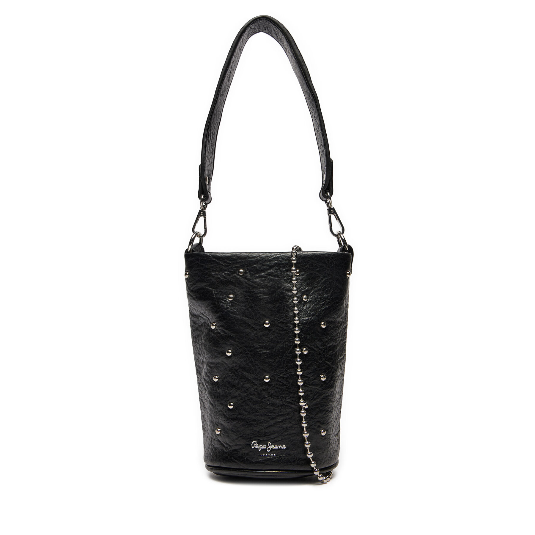 Handtasche Pepe Jeans PL031569 Schwarz von Pepe Jeans