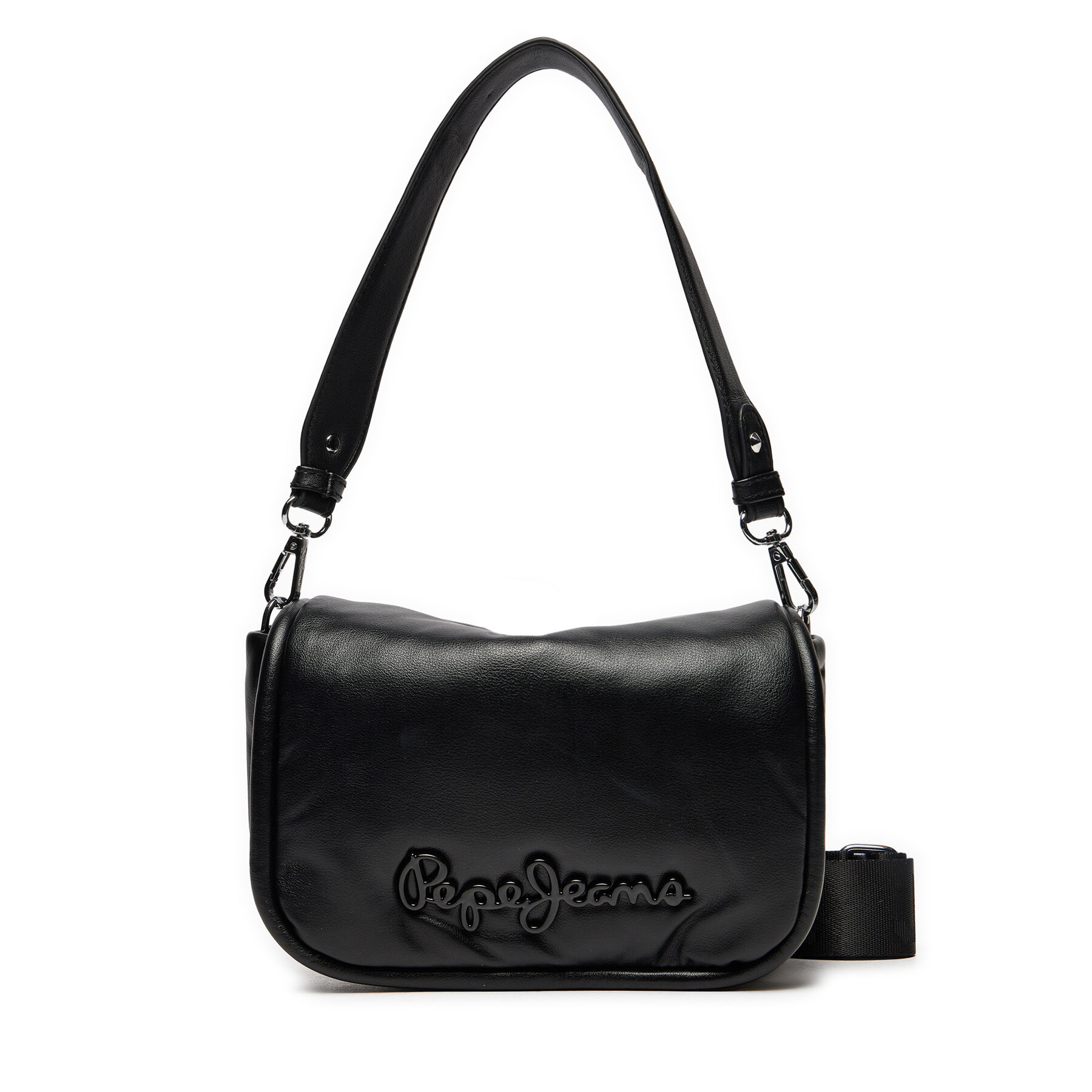 Handtasche Pepe Jeans PL031571 Schwarz von Pepe Jeans