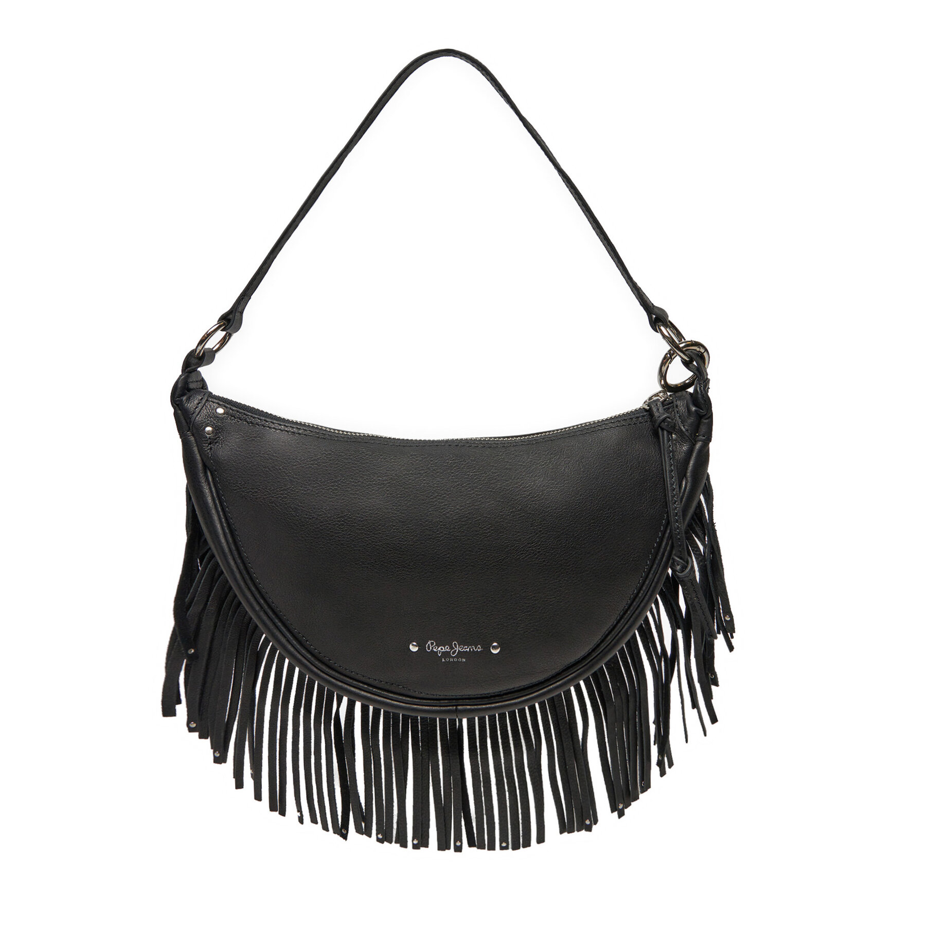 Handtasche Pepe Jeans PL031576 Schwarz von Pepe Jeans