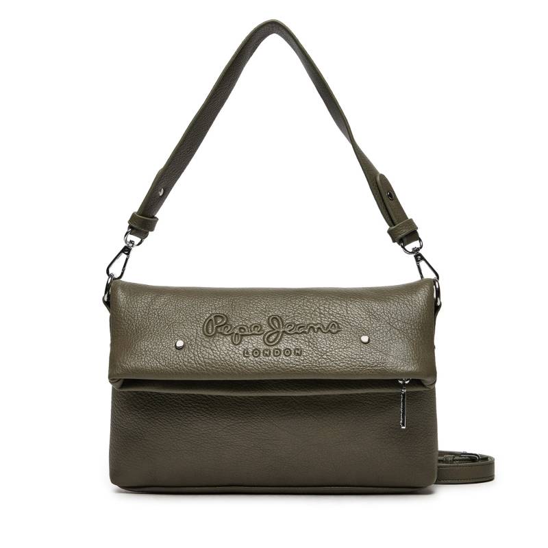 Handtasche Pepe Jeans PL031586 Khakifarben von Pepe Jeans