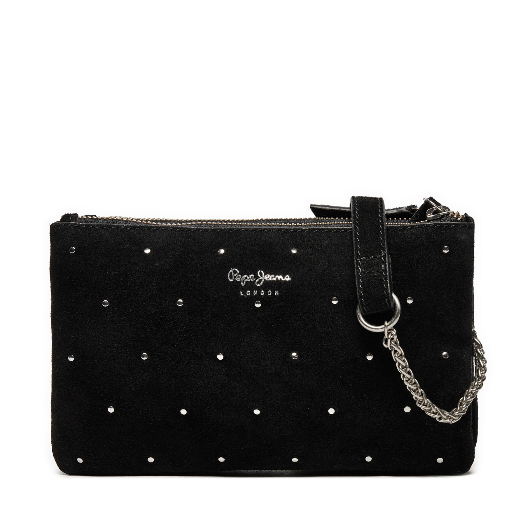 Handtasche Pepe Jeans PL031587 Schwarz von Pepe Jeans