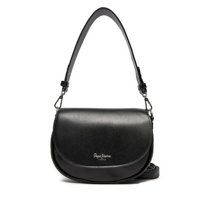 Handtasche Pepe Jeans PL031589 Schwarz von Pepe Jeans