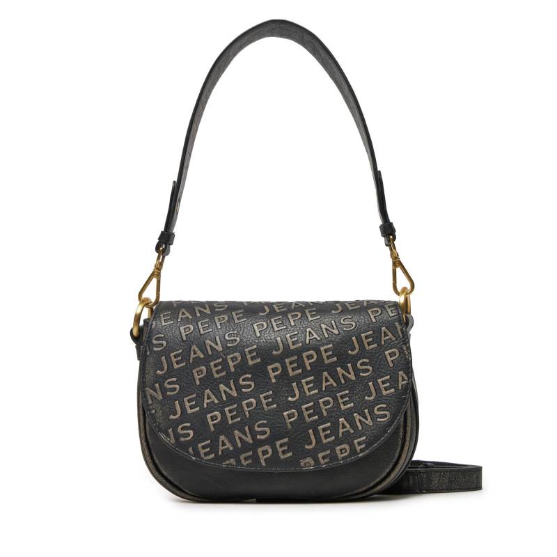 Handtasche Pepe Jeans PL031592 Schwarz von Pepe Jeans