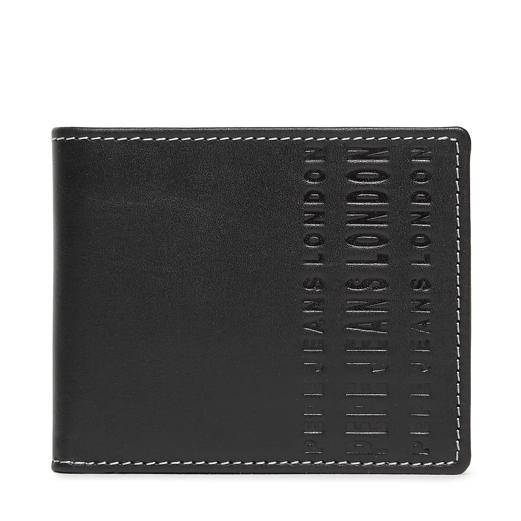 Herren Geldbörse Pepe Jeans PM070366 Schwarz Herren Geldbörse Pepe Jeans PM070366 Schwarz von Pepe Jeans