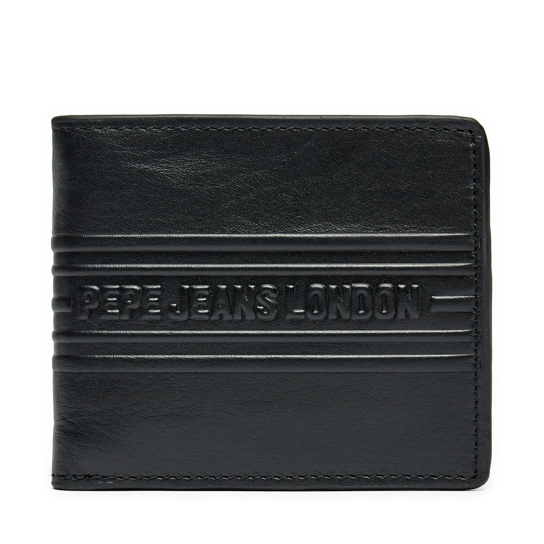 Herren Geldbörse Pepe Jeans PM070386 Schwarz Herren Geldbörse Pepe Jeans PM070386 Schwarz von Pepe Jeans
