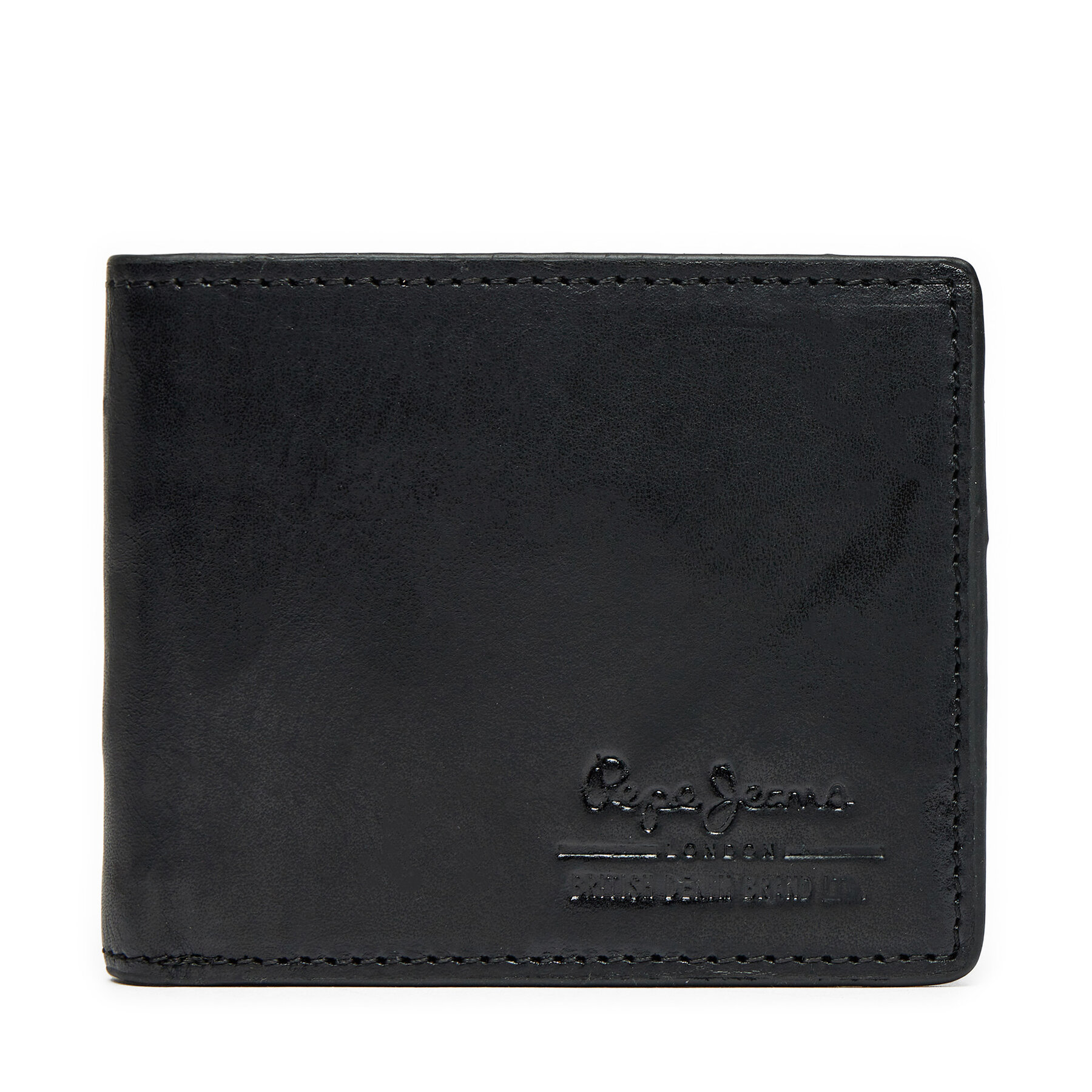 Herren Geldbörse Pepe Jeans PM070387 Schwarz von Pepe Jeans