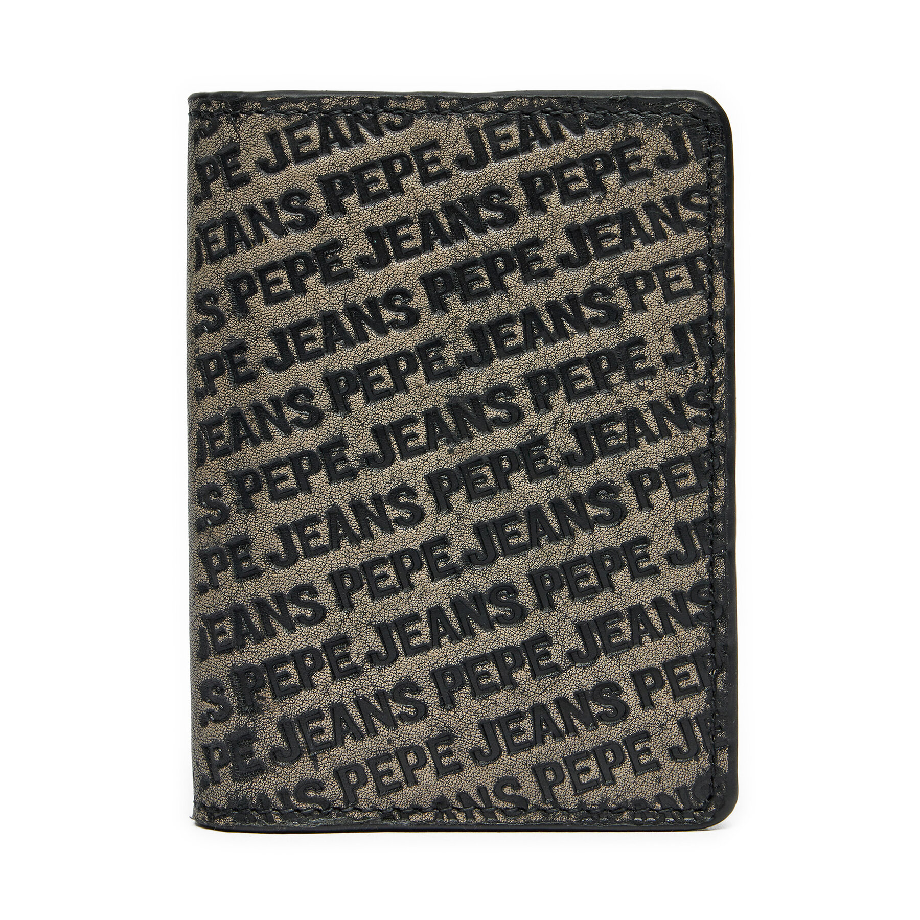 Herren Geldbörse Pepe Jeans Spencer PM070385 Schwarz Herren Geldbörse Pepe Jeans Spencer PM070385 Schwarz von Pepe Jeans