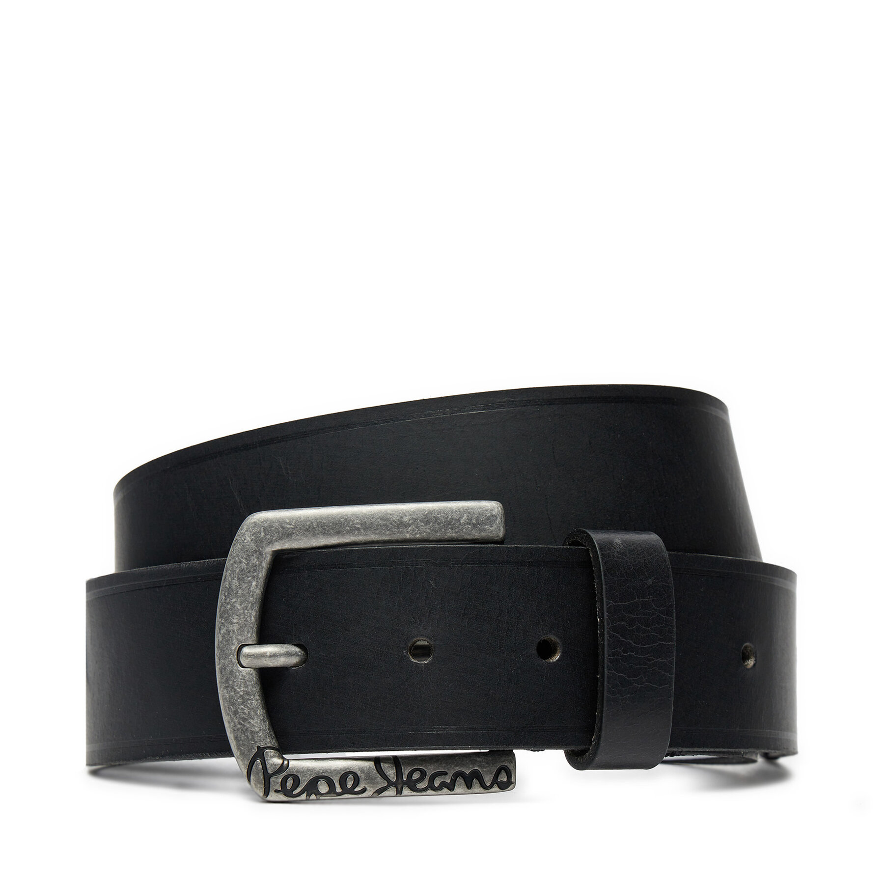 Herrengürtel Pepe Jeans Moss PM021026 Schwarz Herrengürtel Pepe Jeans Moss PM021026 Schwarz von Pepe Jeans