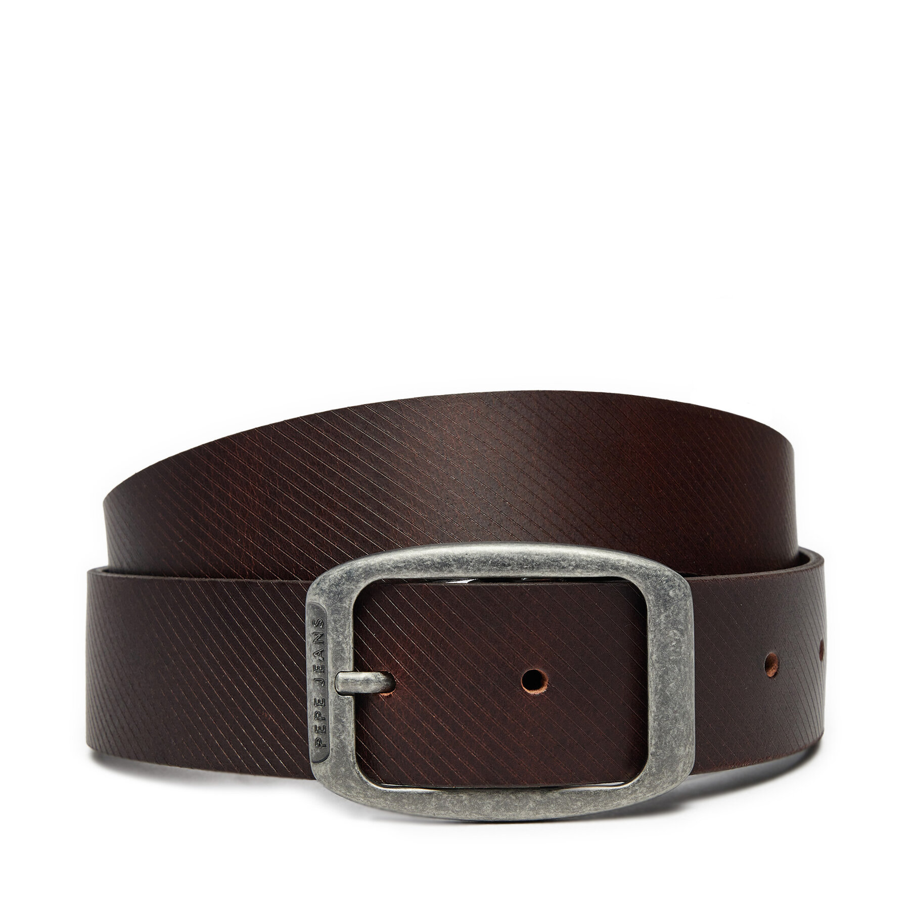 Herrengürtel Pepe Jeans Wade PM021025 Braun Herrengürtel Pepe Jeans Wade PM021025 Braun von Pepe Jeans