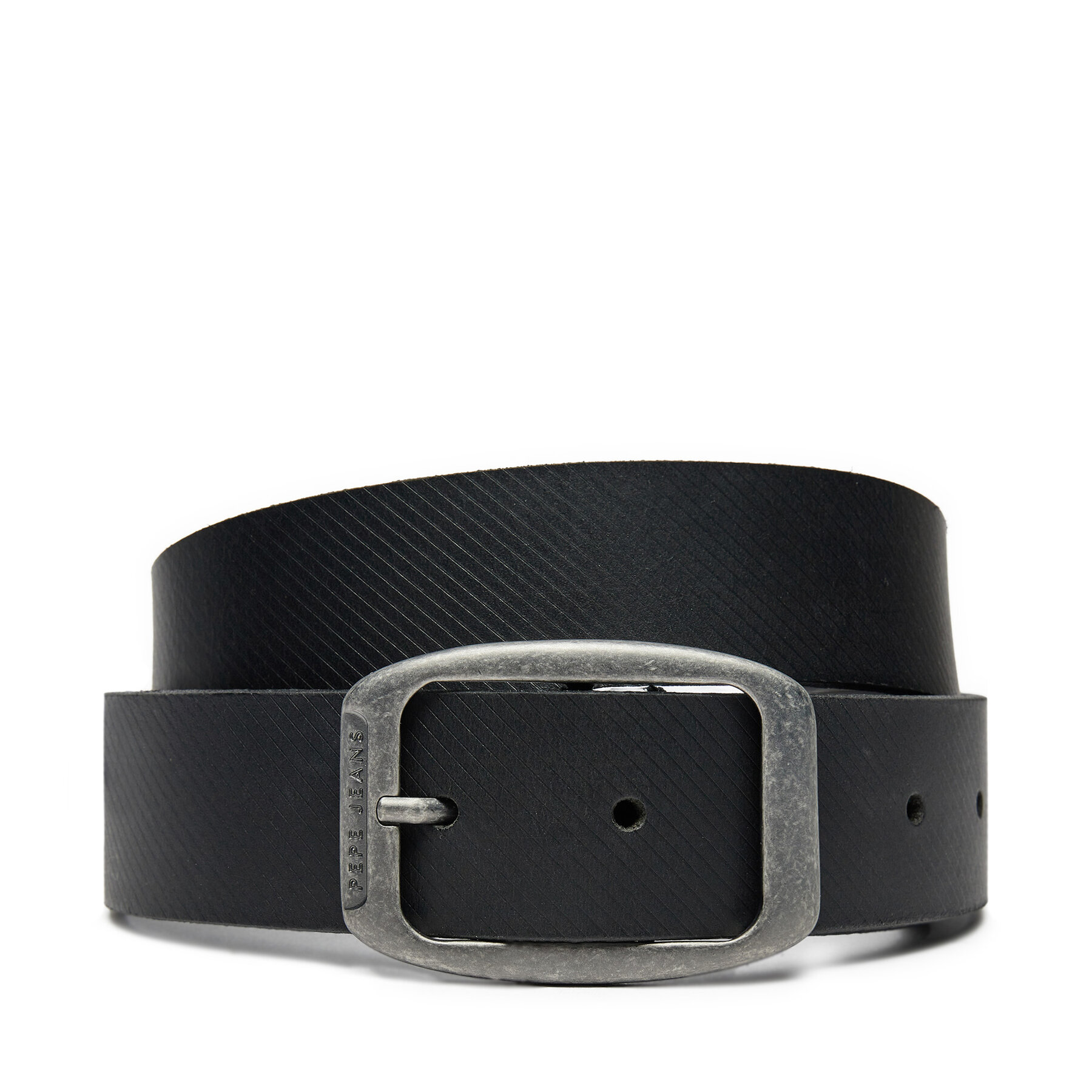 Herrengürtel Pepe Jeans Wade PM021025 Schwarz Herrengürtel Pepe Jeans Wade PM021025 Schwarz von Pepe Jeans