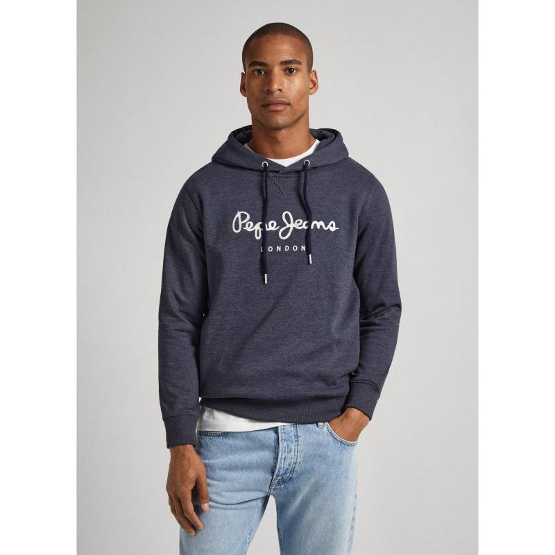 Hoodie Herren Marine S von Pepe Jeans