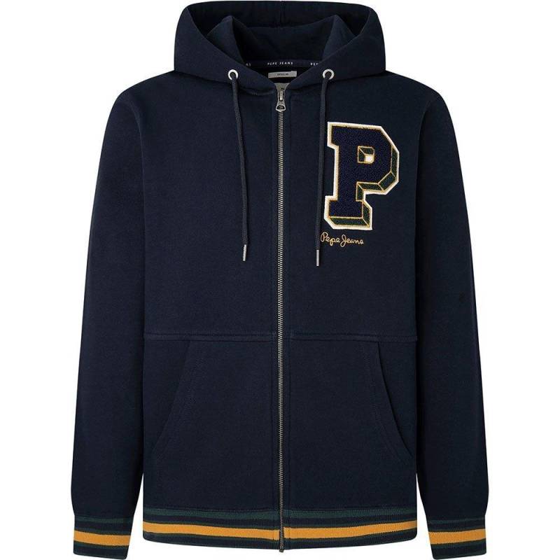 Hoodie Pepe Jean Michon Herren  S von Pepe Jeans