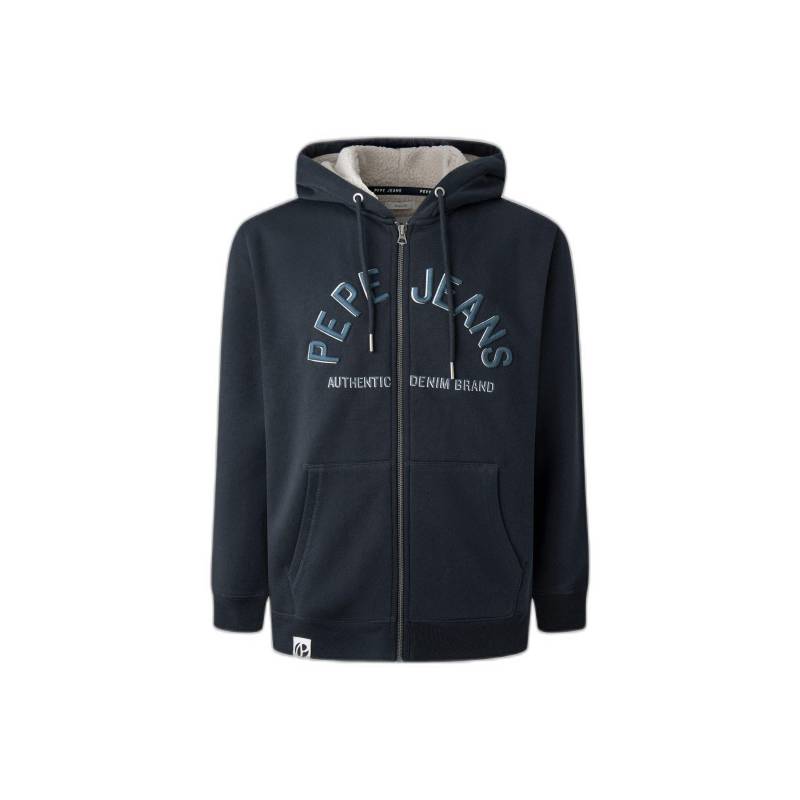 Hoodie Pace Herren  XS von Pepe Jeans