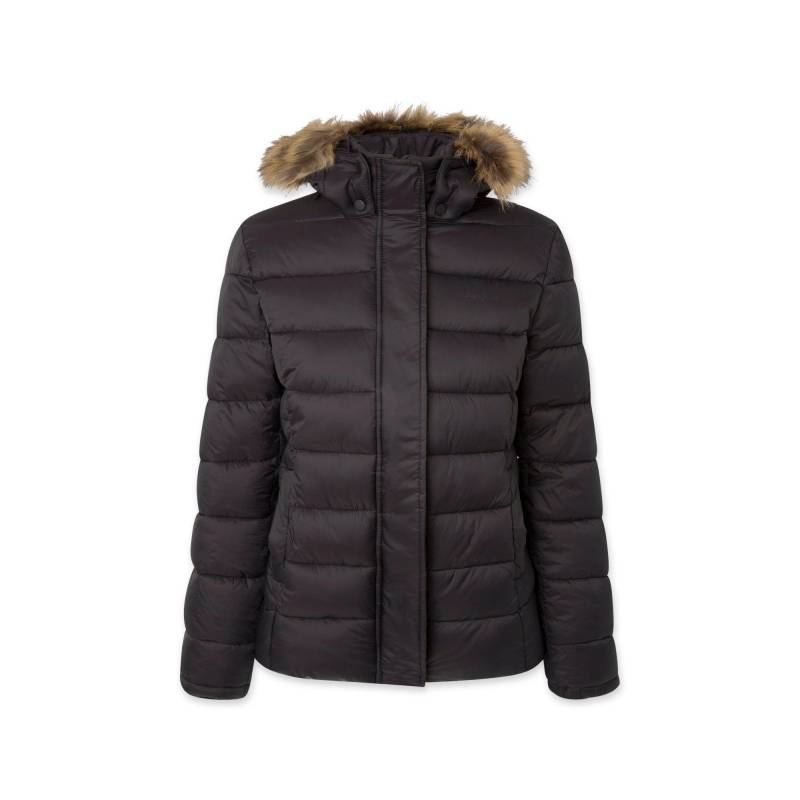 Pepe Jeans - Jacke, für Damen, Black, Größe S von Pepe Jeans