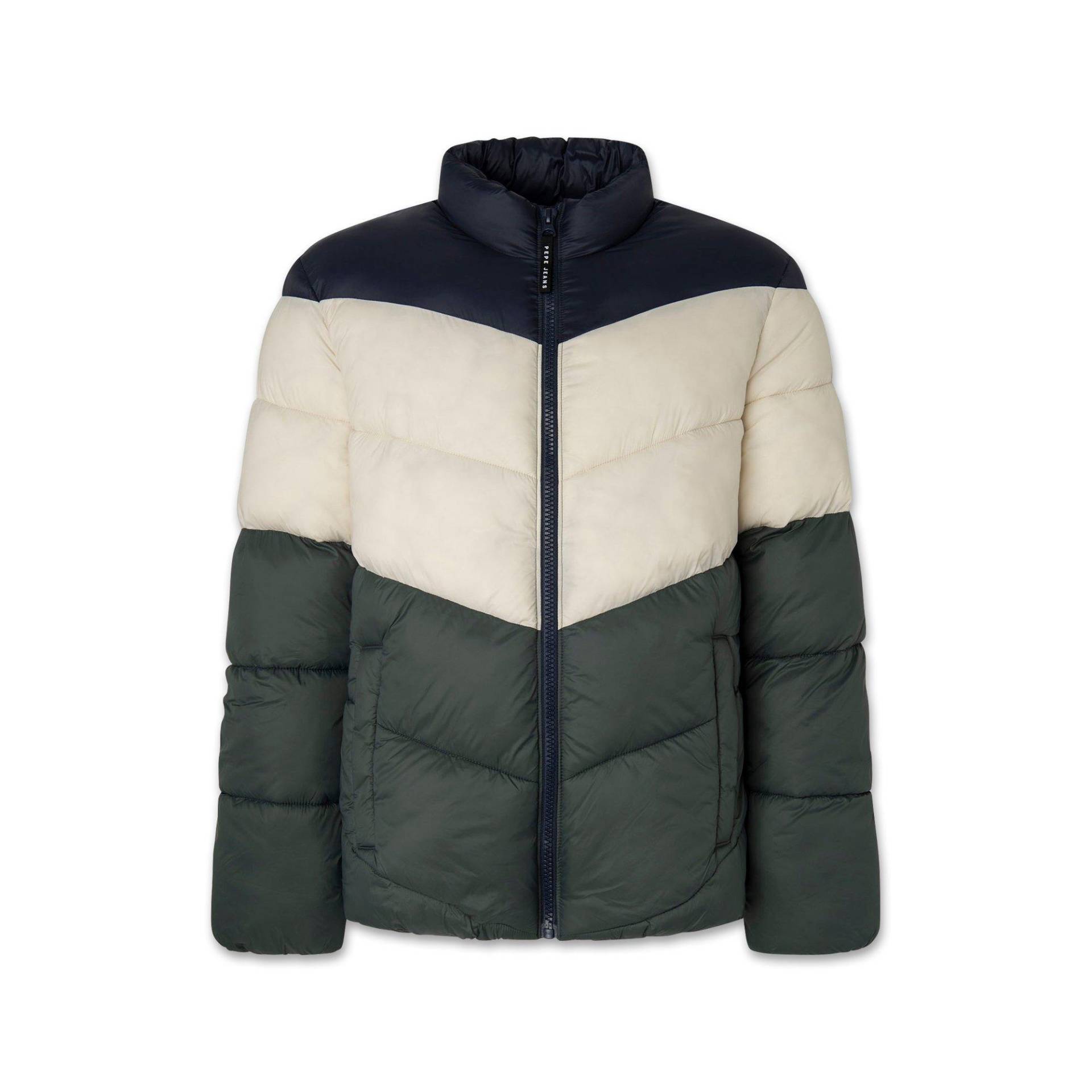 Jacke Herren Multicolor L von Pepe Jeans