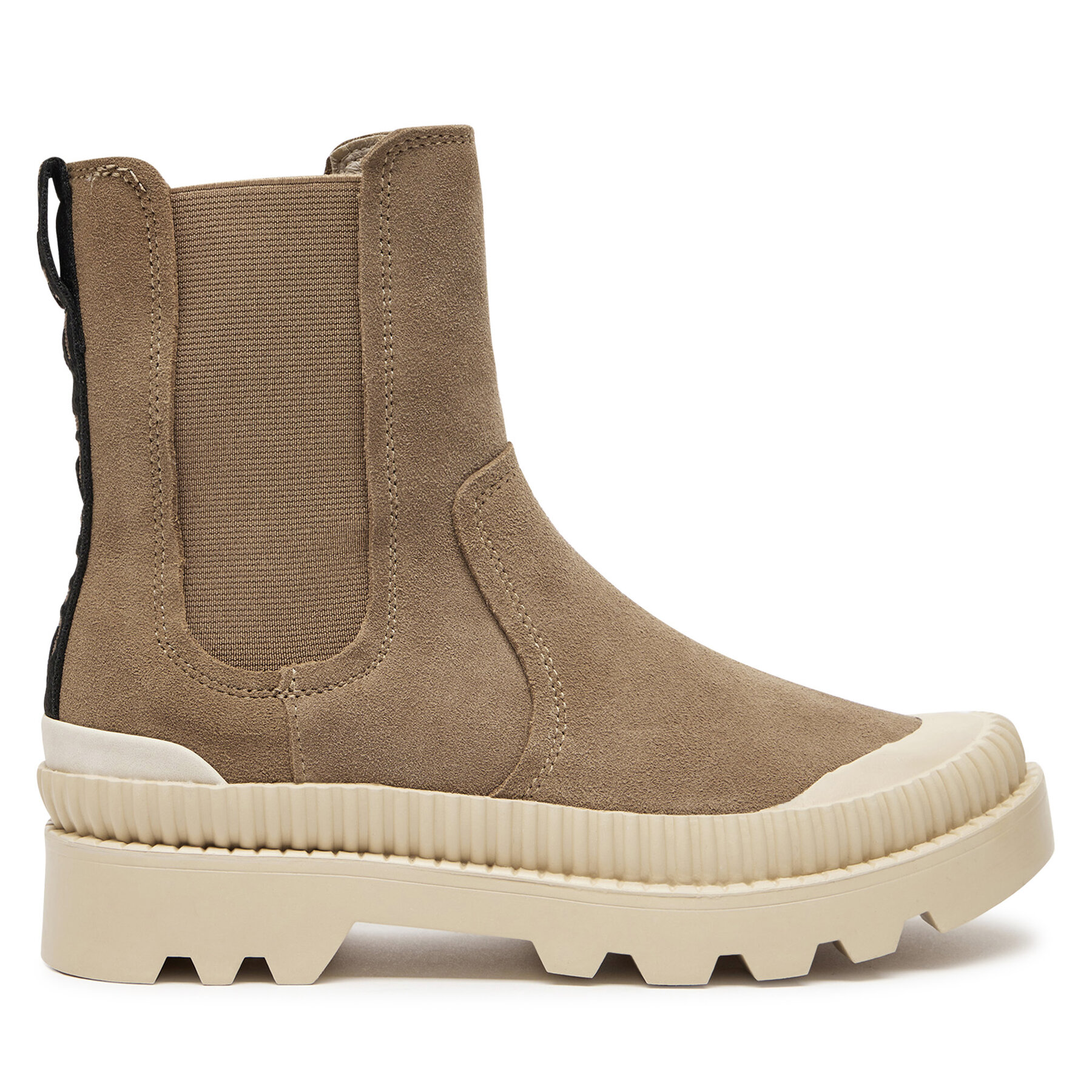 Klassische Stiefeletten Pepe Jeans PLS50539 Braun Klassische Stiefeletten Pepe Jeans PLS50539 Braun von Pepe Jeans