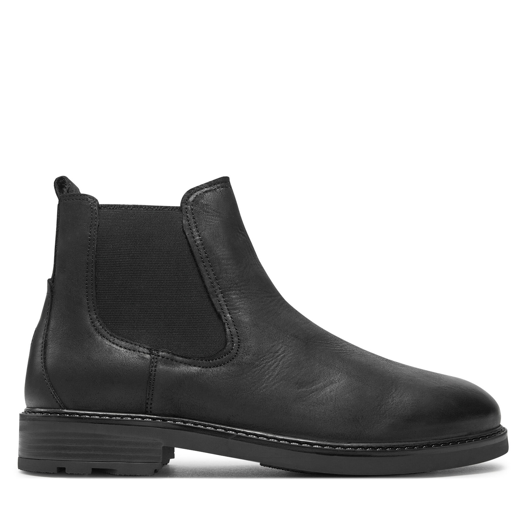 Klassische Stiefeletten Pepe Jeans PMS50244 Schwarz Klassische Stiefeletten Pepe Jeans PMS50244 Schwarz von Pepe Jeans