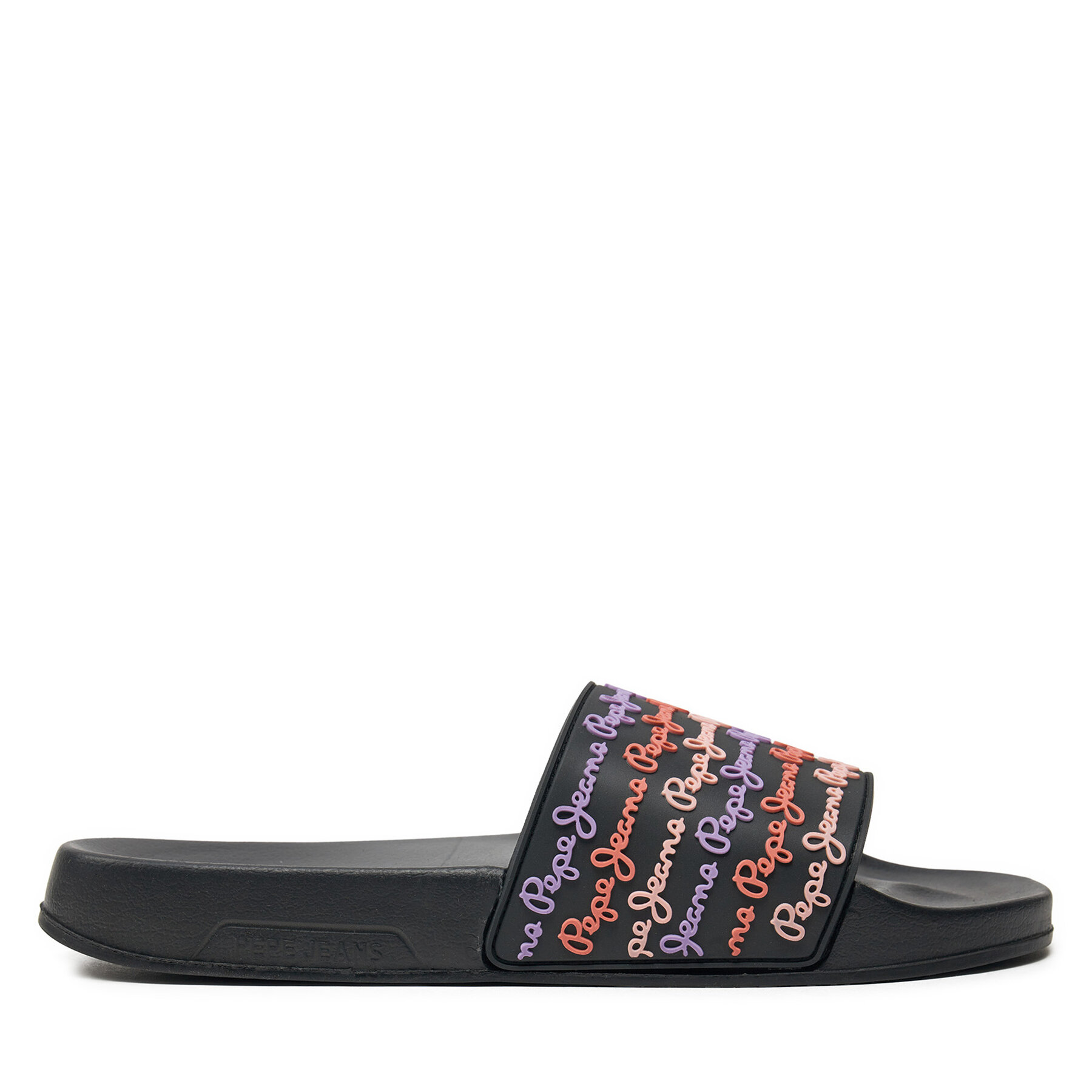 Pantoletten Pepe Jeans Slider Set W PLS70145 Schwarz Pantoletten Pepe Jeans Slider Set W PLS70145 Schwarz von Pepe Jeans