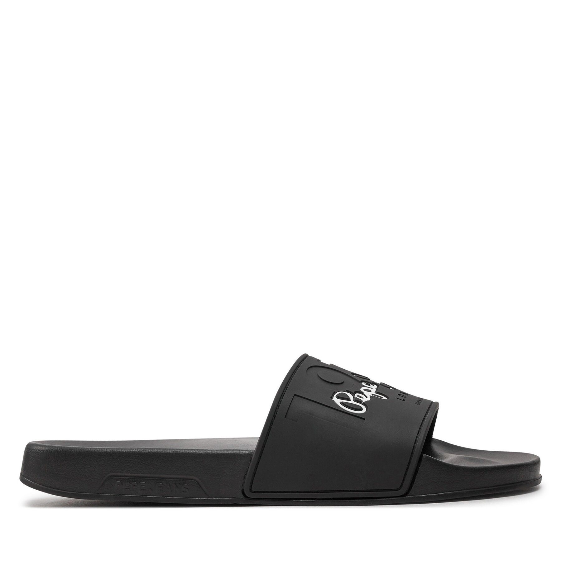 Pantoletten Pepe Jeans Slider Young M PMS70147 Grau Pantoletten Pepe Jeans Slider Young M PMS70147 Grau von Pepe Jeans