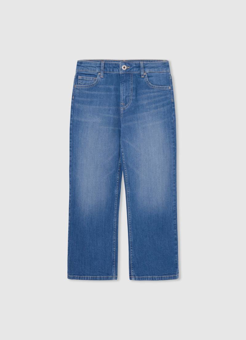 Pepe Jeans 5-Pocket-Jeans »WIDELEG«, for GIRLS von Pepe Jeans