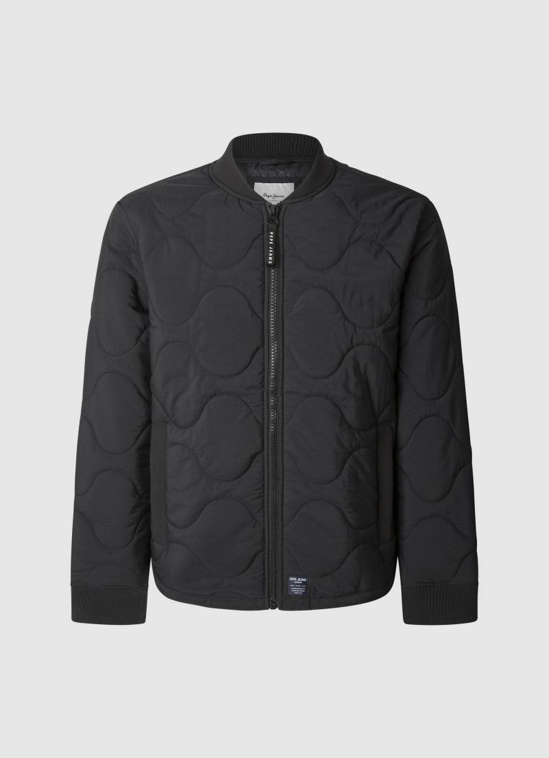 Pepe Jeans Bomberjacke »MALABAR«, in gesteppter Optik von Pepe Jeans