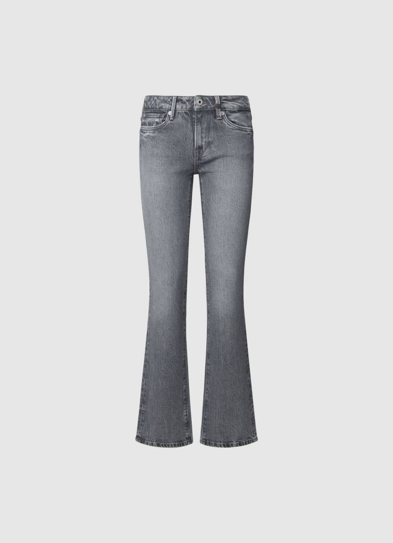 Pepe Jeans Bootcut-Jeans »BOOTCUT LW« von Pepe Jeans