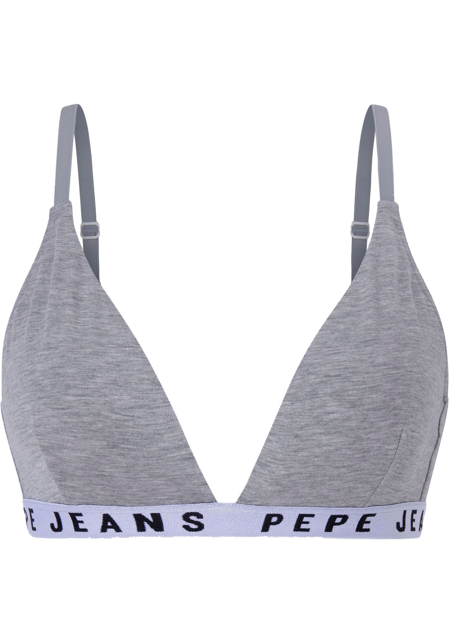 Pepe Jeans Bügelloser BH »Logo Bra« Pepe Jeans Bügelloser BH »Logo Bra« von Pepe Jeans