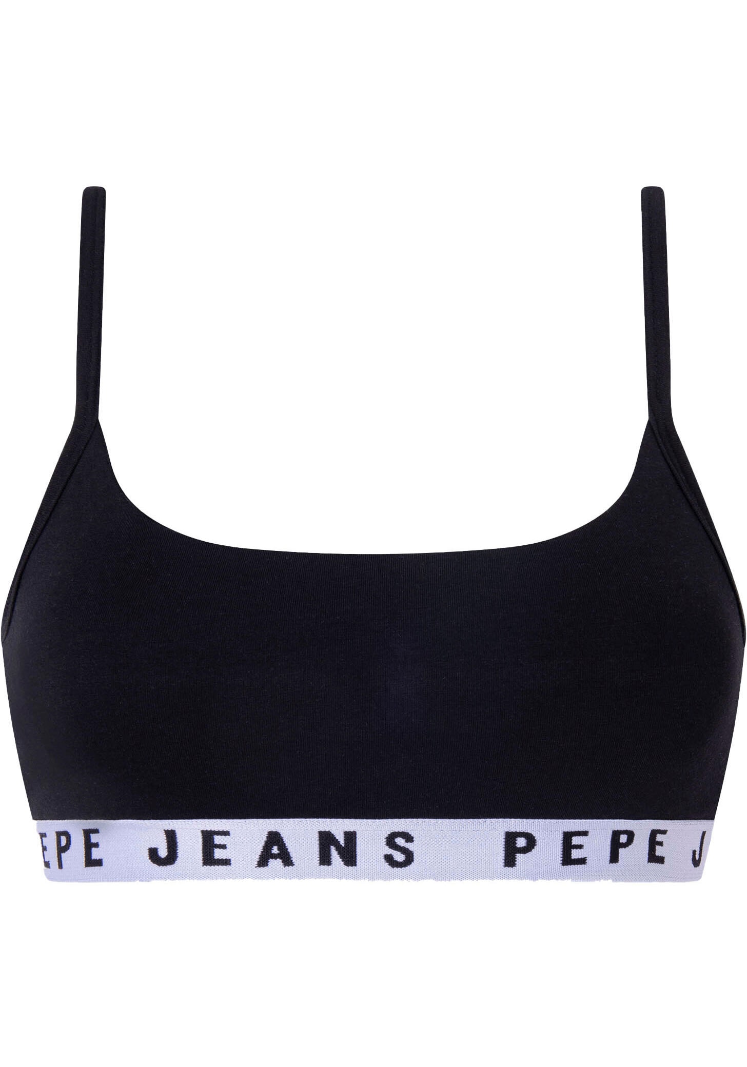 Pepe Jeans Bustier »Logo« von Pepe Jeans