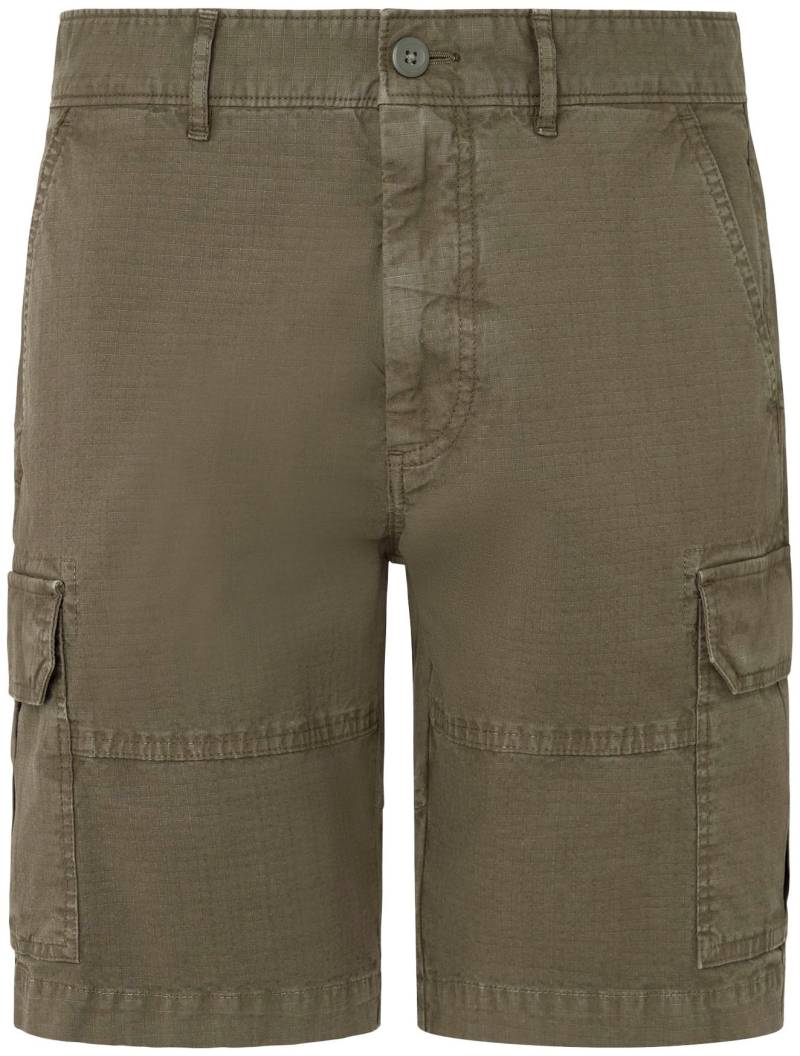 Pepe Jeans Cargoshorts, mit Cargotaschen von Pepe Jeans