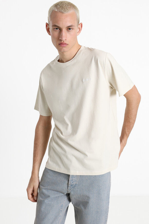 Pepe Jeans Connor T-Shirt | Buff Beige | Herren  | L von Pepe Jeans