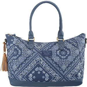 Pepe Jeans Damen Handtasche von Pepe Jeans