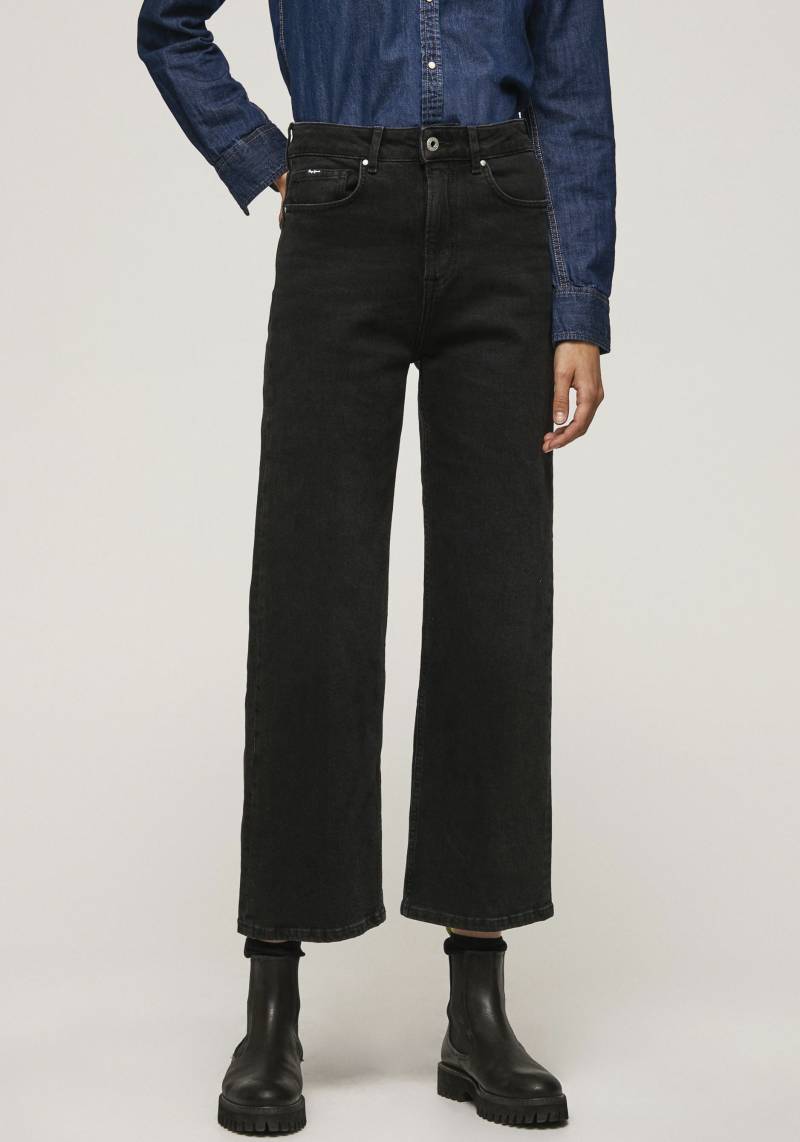 Pepe Jeans High-waist-Jeans »LEXA SKY HIGH« von Pepe Jeans