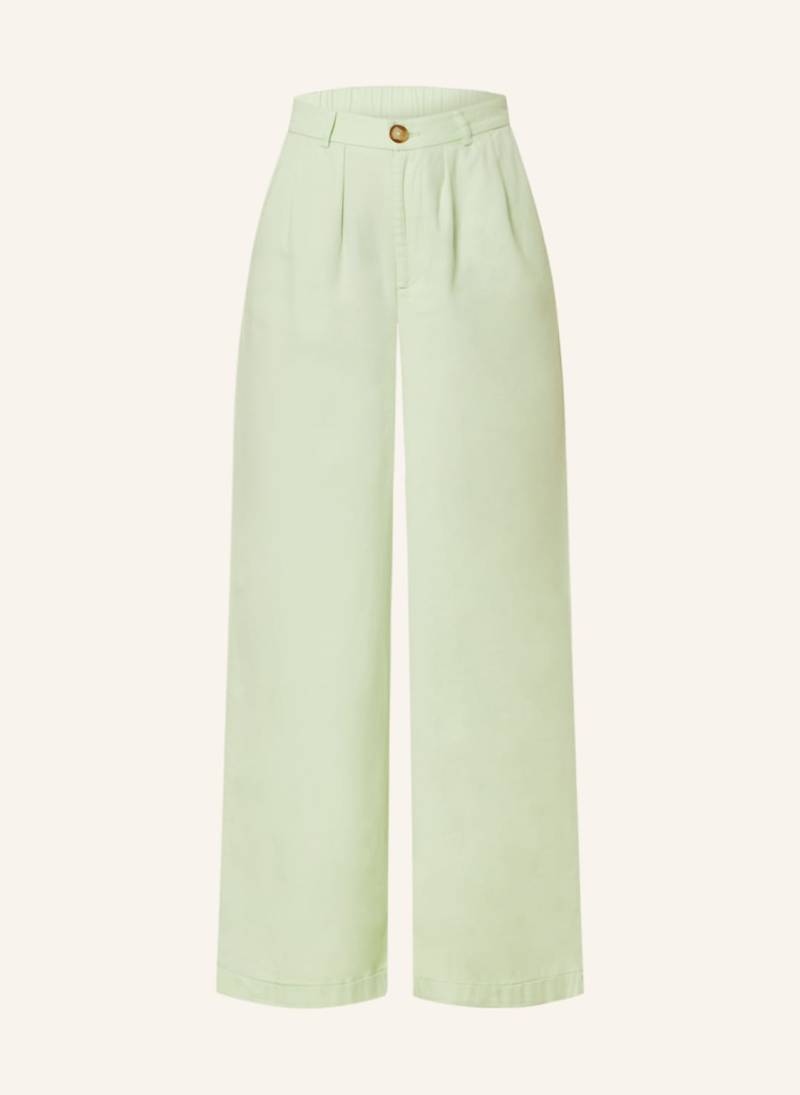 Pepe Jeans Hose Monna gruen von Pepe Jeans