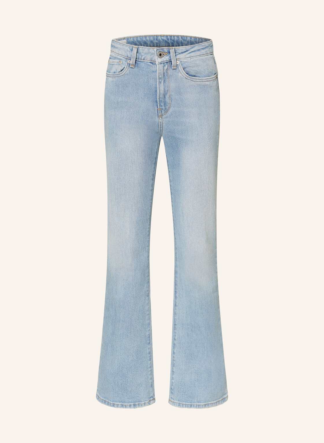 Pepe Jeans Jeans Dion blau Pepe Jeans Jeans Dion blau von Pepe Jeans
