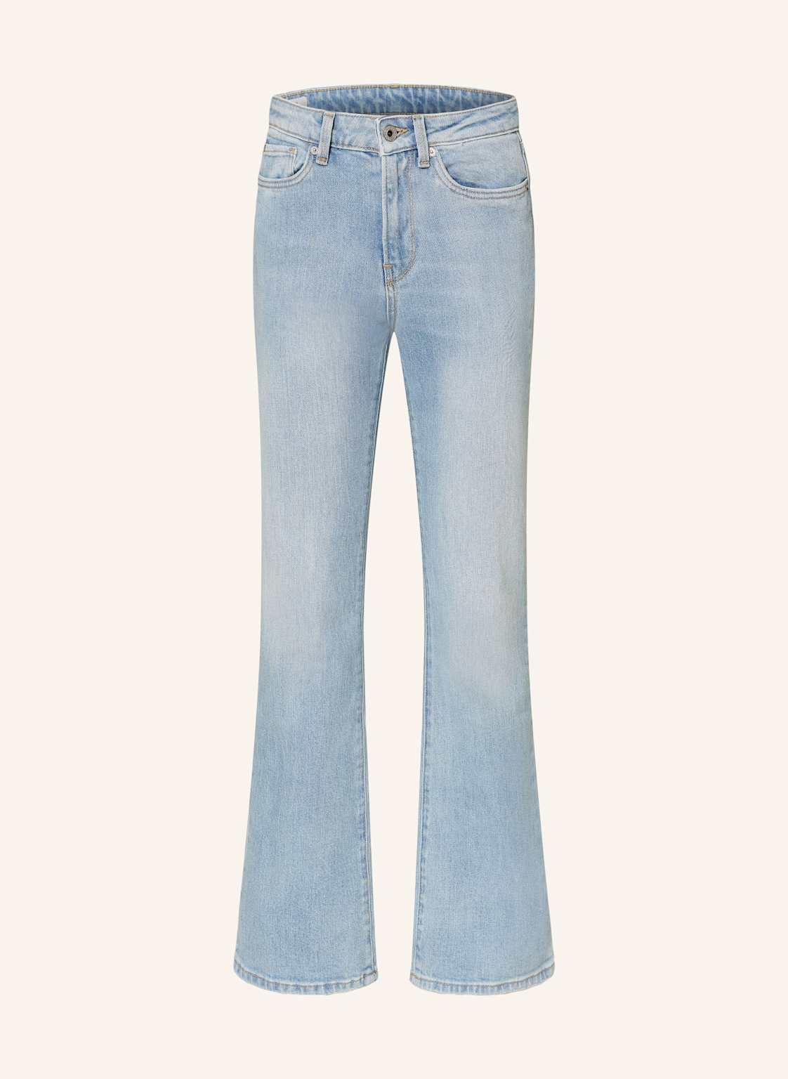 Pepe Jeans Jeans Dion blau von Pepe Jeans