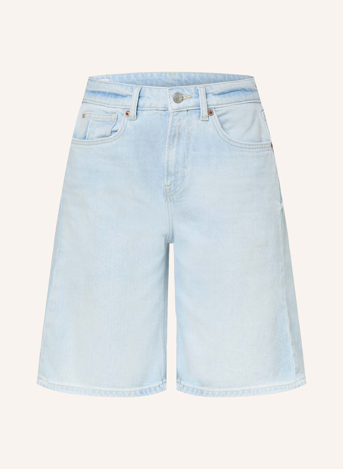 Pepe Jeans Jeansshorts blau von Pepe Jeans