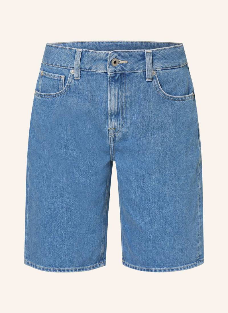 Pepe Jeans Jeansshorts blau von Pepe Jeans