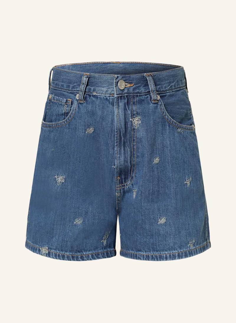 Pepe Jeans Jeansshorts blau von Pepe Jeans