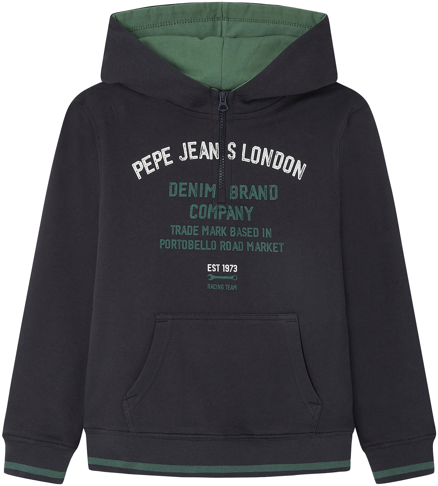 Pepe Jeans Kapuzensweatshirt »BECK«, for BOYS von Pepe Jeans