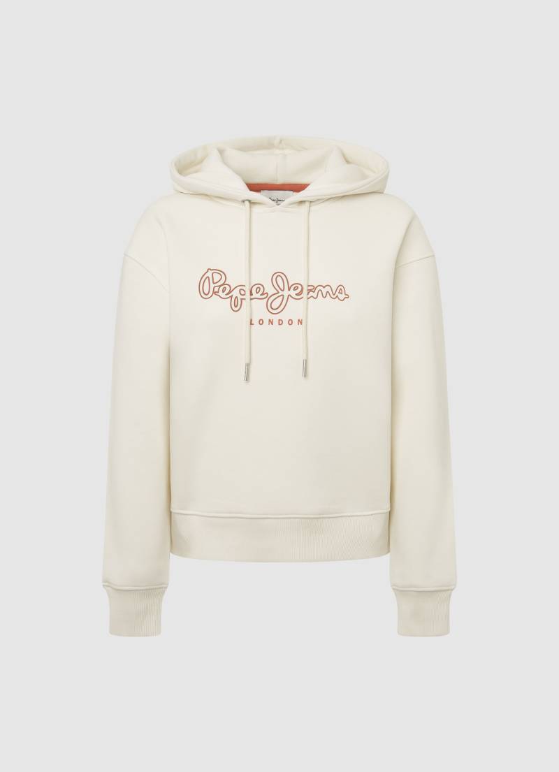 Pepe Jeans Kapuzensweatshirt »FRIDA HOODIE« von Pepe Jeans