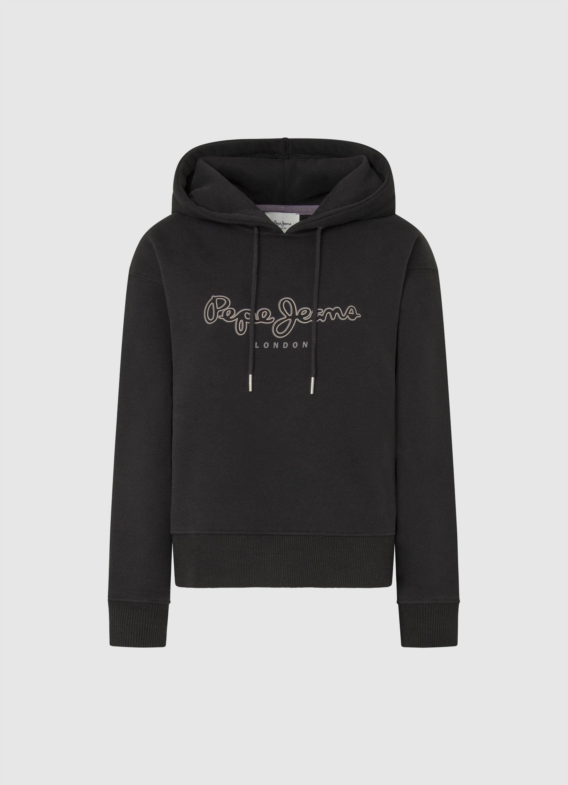 Pepe Jeans Kapuzensweatshirt »FRIDA HOODIE« von Pepe Jeans