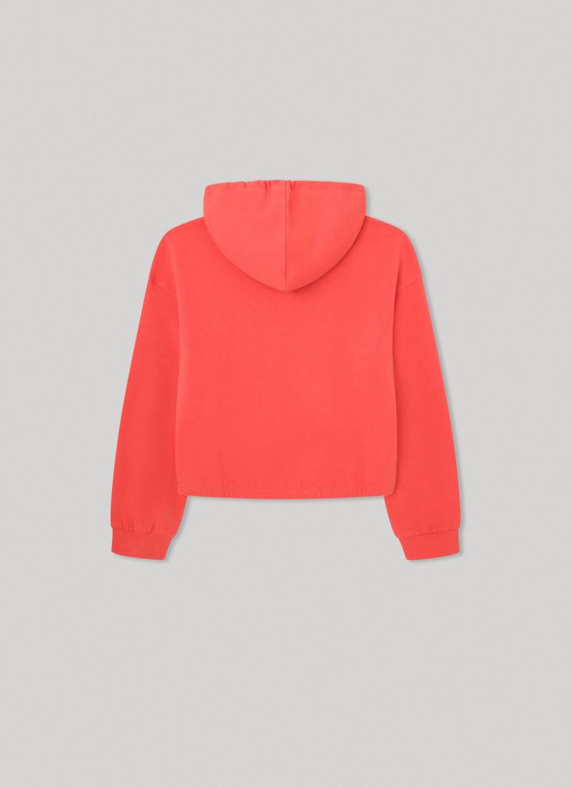 Pepe Jeans Kapuzensweatshirt »NASYA«, for GIRLS von Pepe Jeans