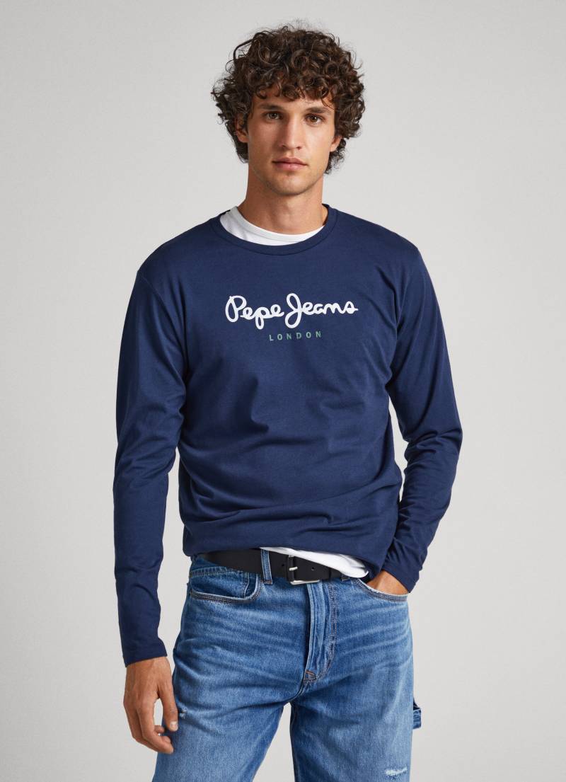 Pepe Jeans Langarmshirt »EGGO LONG« von Pepe Jeans