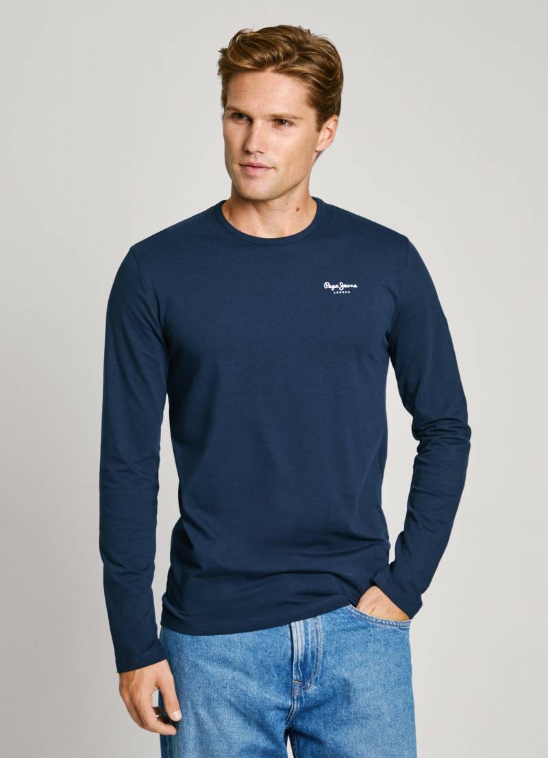 Pepe Jeans Langarmshirt von Pepe Jeans