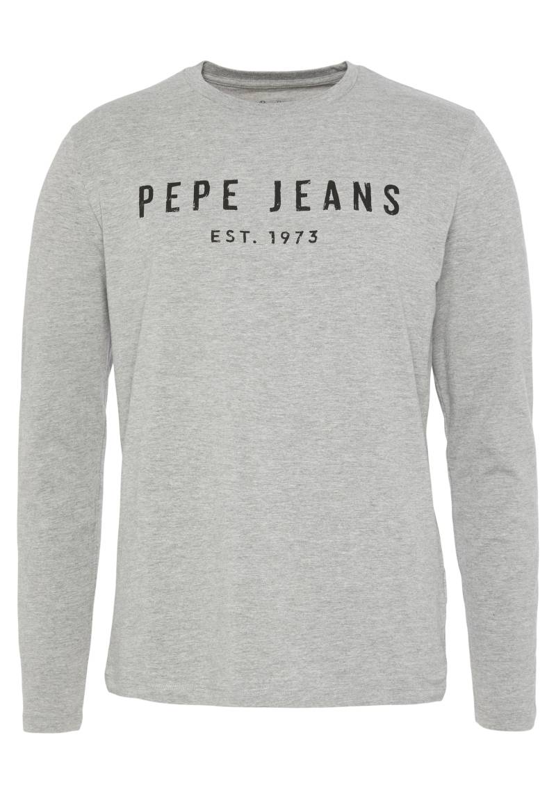 Pepe Jeans Langarmshirt von Pepe Jeans