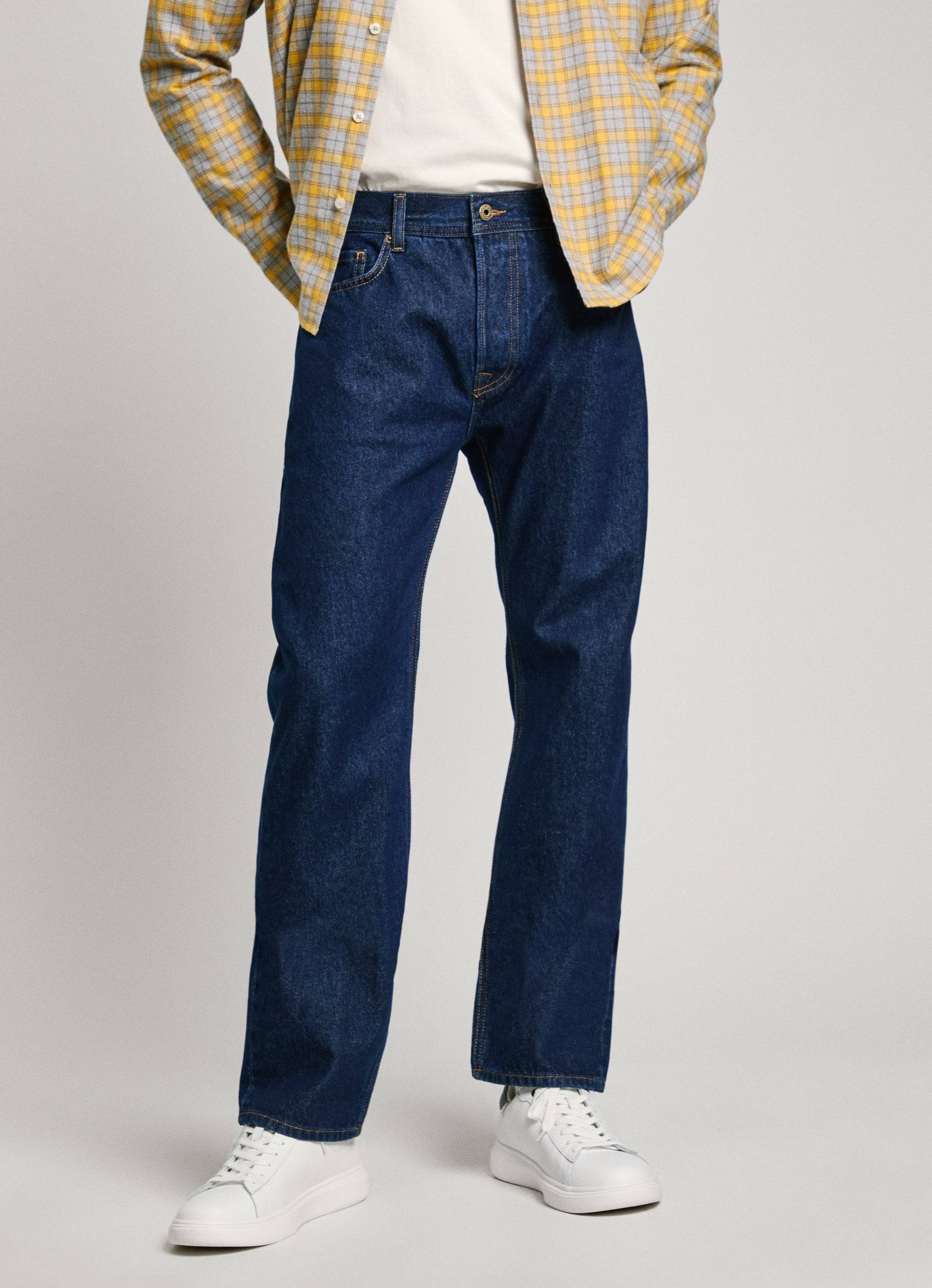 Pepe Jeans Loose-fit-Jeans »LOOSE JEANS« Pepe Jeans Loose-fit-Jeans »LOOSE JEANS« von Pepe Jeans