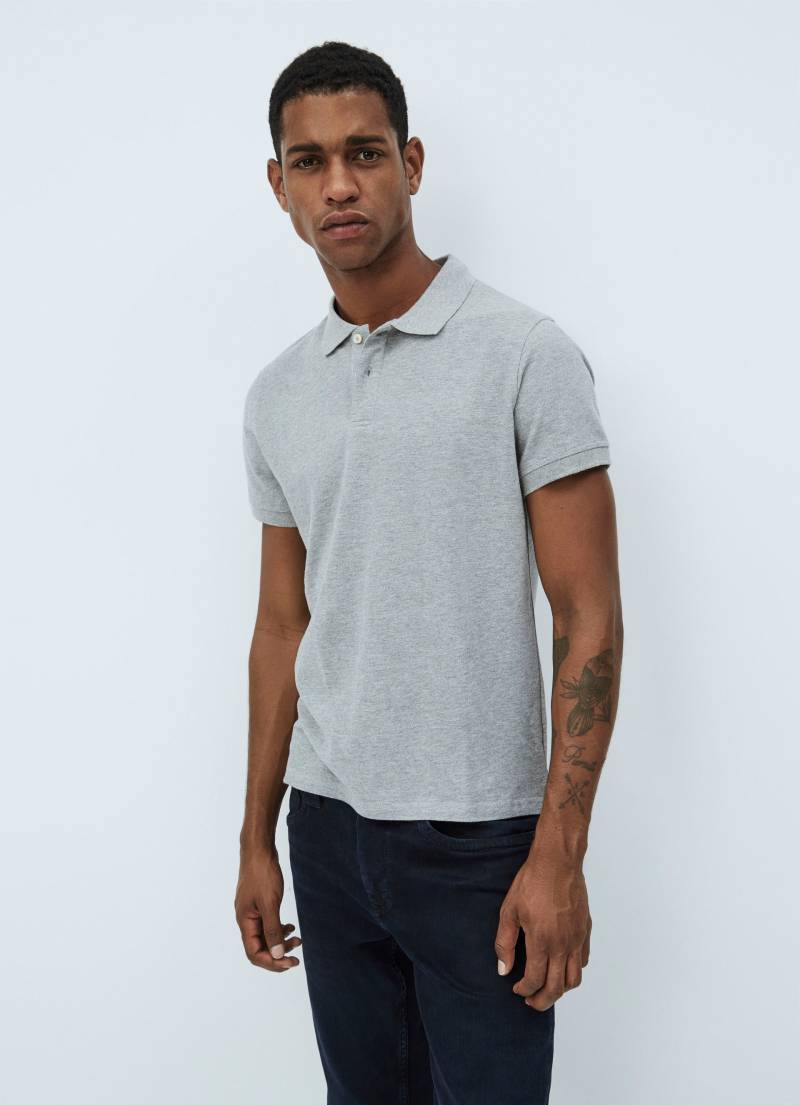 Pepe Jeans Poloshirt »VINCENT« von Pepe Jeans