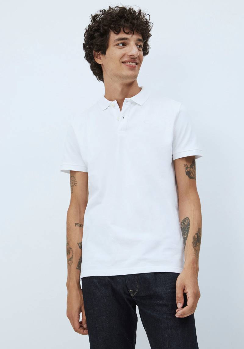 Pepe Jeans Poloshirt »VINCENT« von Pepe Jeans